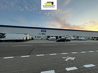 Pronájem skladu, výrobních prostor 3.500 m², Brno - Foto 16