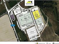 Pronájem skladu, výrobních prostor 13.167 m², Kvasiny - Foto 12