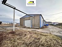 Pronájem skladu, výrobních prostor 640 m², Litoměřice - Foto 2