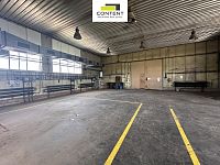 Pronájem skladu, výrobních prostor 640 m², Litoměřice - Foto 5