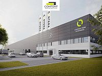 Pronájem skladu, výrobních prostor 2.800 m², Hustopeče, D2 - Foto 9