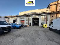Pronájem skladu 1600 m², Praha - východ, Čelákovice