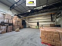 Pronájem skladu 1600 m², Praha - východ, Čelákovice - Foto 3