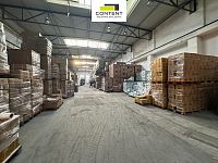 Pronájem skladu 1600 m², Praha - východ, Čelákovice - Foto 4