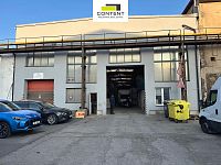 Pronájem skladu 1600 m², Praha - východ, Čelákovice - Foto 5