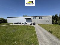 Prodej exkluzivního multifunkčního areálu 26.545 m², Praha - Točná