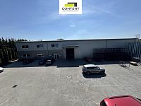 Prodej exkluzivního multifunkčního areálu 26.545 m², Praha - Točná - Foto 5