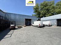 Prodej exkluzivního multifunkčního areálu 26.545 m², Praha - Točná - Foto 11