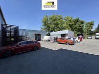 Prodej exkluzivního multifunkčního areálu 26.545 m², Praha - Točná - Foto 13