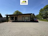 Prodej exkluzivního multifunkčního areálu 26.545 m², Praha - Točná - Foto 15