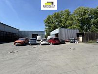 Prodej exkluzivního multifunkčního areálu 26.545 m², Praha - Točná - Foto 10