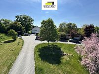 Prodej exkluzivního multifunkčního areálu 26.545 m², Praha - Točná - Foto 16