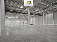 Pronájem novostavby industriálních prostor 2.600 m², Ostrava - Vítkovice, D1