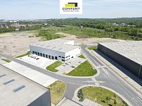Pronájem novostavby industriálních prostor 2.600 m², Ostrava - Vítkovice, D1 - Foto 11