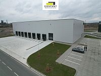 Pronájem novostavby industriálních prostor 2.600 m², Ostrava - Vítkovice, D1 - Foto 7