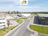 Pronájem novostavby industriálních prostor 2.600 m², Ostrava - Vítkovice, D1 - Foto 12