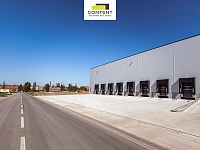 Pronájem novostavby industriálních prostor 2.600 m², Ostrava - Vítkovice, D1 - Foto 5