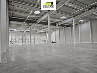 Pronájem novostavby industriálních prostor 2.600 m², Ostrava - Vítkovice, D1 - Foto 2