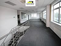 Pronájem skladu, výrobních prostor 12.420 m², Brno - Modřice, E461 - Foto 10
