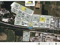 Pronájem skladu, výrobních prostor 12.420 m², Brno - Modřice, E461 - Foto 13