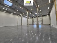 Pronájem skladu, výrobních prostor 816 m², Mladá Boleslav