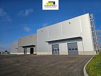 Pronájem skladu, výrobních prostor 816 m², Mladá Boleslav - Foto 2