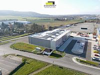 Pronájem skladu, výrobních prostor 816 m², Mladá Boleslav - Foto 6