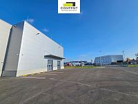 Pronájem skladu, výrobních prostor 816 m², Mladá Boleslav - Foto 12
