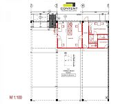 Pronájem skladu, výrobních prostor 816 m², Mladá Boleslav - Foto 26