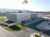 Pronájem skladu, výrobních prostor 816 m², Mladá Boleslav - Foto 4