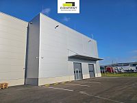 Pronájem skladu, výrobních prostor 816 m², Mladá Boleslav - Foto 10