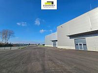 Pronájem skladu, výrobních prostor 816 m², Mladá Boleslav - Foto 7