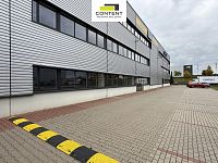 Pronájem skladu, výrobních prostor  1.591 m², Praha 9 Horní Počernice, D10 - Foto 15