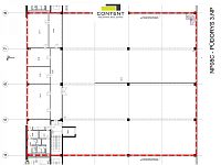 Pronájem skladu, výrobních prostor  1.591 m², Praha 9 Horní Počernice, D10 - Foto 25