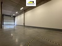 Pronájem skladu, výrobních prostor  2.455 m², Praha 9 Horní Počernice, D10 - Foto 2