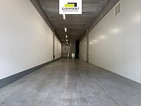 Pronájem skladu, výrobních prostor  2.455 m², Praha 9 Horní Počernice, D10 - Foto 5
