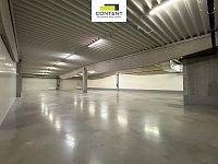Pronájem skladu, výrobních prostor  2.455 m², Praha 9 Horní Počernice, D10 - Foto 6