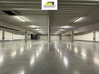 Pronájem skladu, výrobních prostor  2.455 m², Praha 9 Horní Počernice, D10 - Foto 7