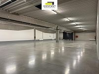 Pronájem skladu, výrobních prostor  2.455 m², Praha 9 Horní Počernice, D10 - Foto 9