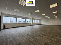Pronájem skladu, výrobních prostor  2.455 m², Praha 9 Horní Počernice, D10 - Foto 12