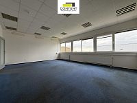 Pronájem skladu, výrobních prostor  2.455 m², Praha 9 Horní Počernice, D10 - Foto 16