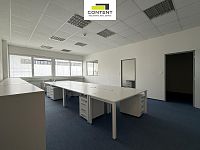 Pronájem skladu, výrobních prostor  2.455 m², Praha 9 Horní Počernice, D10 - Foto 17