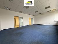 Pronájem skladu, výrobních prostor  2.455 m², Praha 9 Horní Počernice, D10 - Foto 18