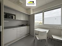 Pronájem skladu, výrobních prostor  2.455 m², Praha 9 Horní Počernice, D10 - Foto 20