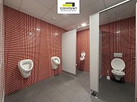 Pronájem skladu, výrobních prostor  2.455 m², Praha 9 Horní Počernice, D10 - Foto 21