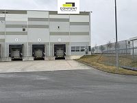 Pronájem skladu, výrobních prostor 32.693 m², Bor u Tachova, D5 - Foto 4