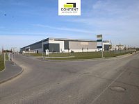 Pronájem skladu, výrobních prostor 4.100  m², Olomouc - Foto 5