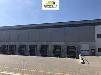 Pronájem skladu, výrobních prostor 4.100  m², Olomouc - Foto 8