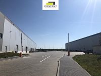 Pronájem skladu, výrobních prostor 4.100  m², Olomouc - Foto 14