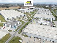 Pronájem skladu, výrobních prostor 4.100  m², Olomouc - Foto 20